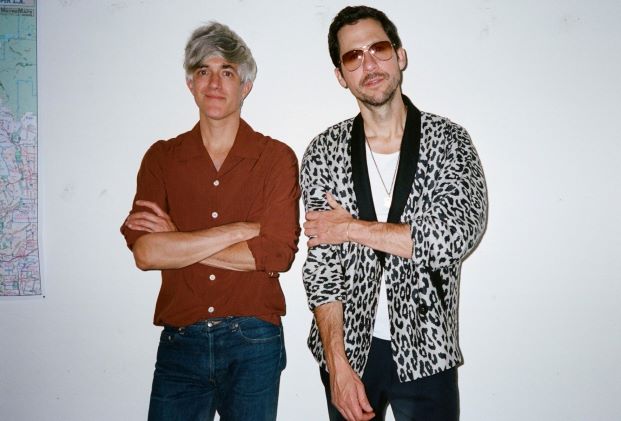 We Are Scientists Drop New Single "Lucky Just To Be Here"