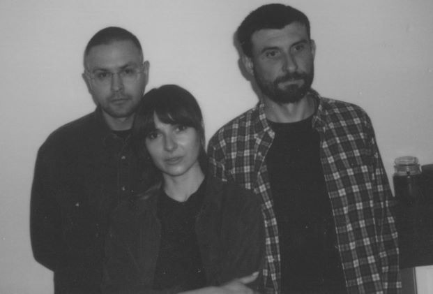 Motorama Release New Single "Another Chance"