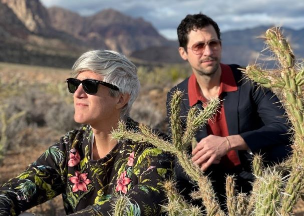 We Are Scientists Share New Single "Turn It Up"