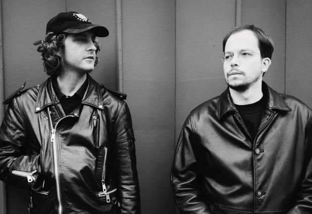 Monochromatic Visions Share "Walkin' With Jesus" (Spacemen 3 Cover)