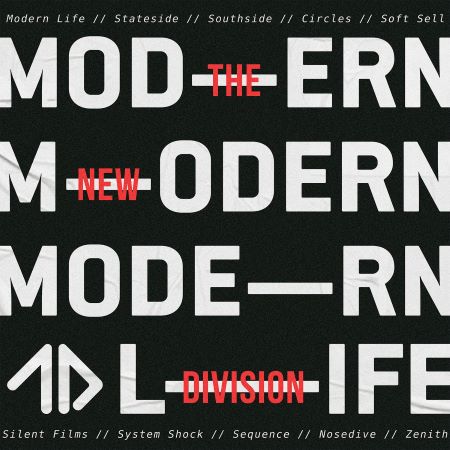 The New Division 'Modern Life'