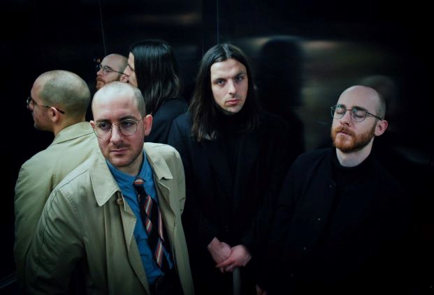 Media Giant Release New Single/Video "Son of a Son"