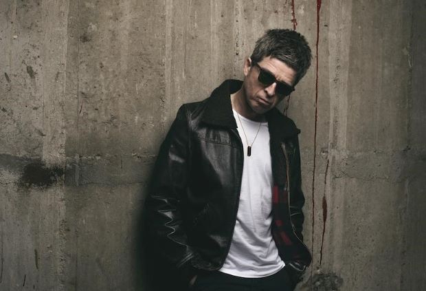 Noel Gallagher‘s High Flying Birds Shares "Open The Door, See What You Find"