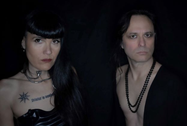 Ohne Nomen Reveal New Single/Video "Darkness"