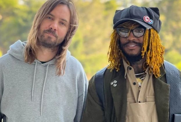 Los Angeles artist Thundercat (aka Stephen Bruner) & Tame Impala (aka Kevin Parker) have unveiled their collaborative new single "No More Lies".