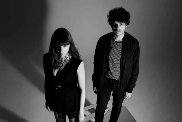 The KVB Unveil "Pictures Of Matchstick Men" (Status Quo cover)