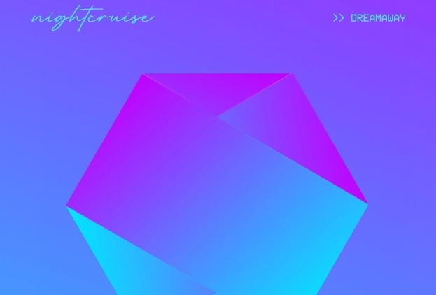 Nightcruise (The Daysleepers new project) has revealed his new single "Dreamaway".