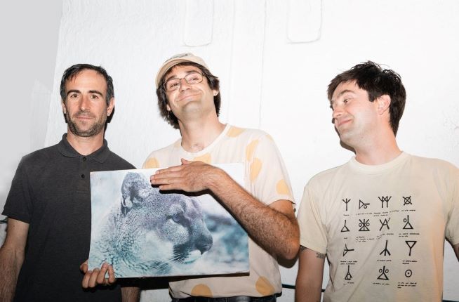 Blue Ocean Announce Debut LP 'Fertile State', Stream Title Track