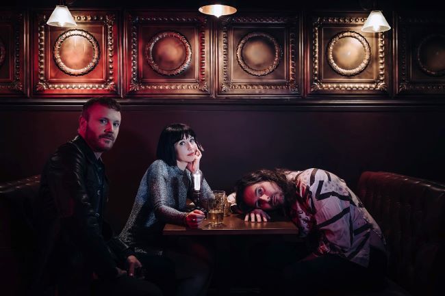 The Joy Formidable Drop New Single/Video "The Hat"